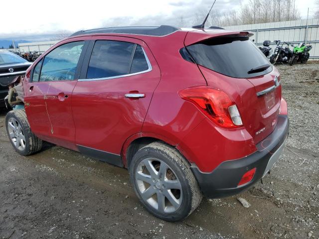 KL4CJHSB7EB682890 Buick Encore Premium