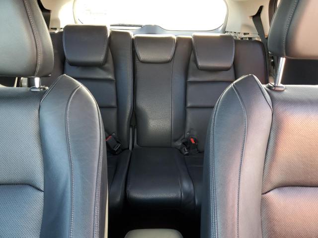 3CZRU6H93KM723238 Honda Hr-v Touring
