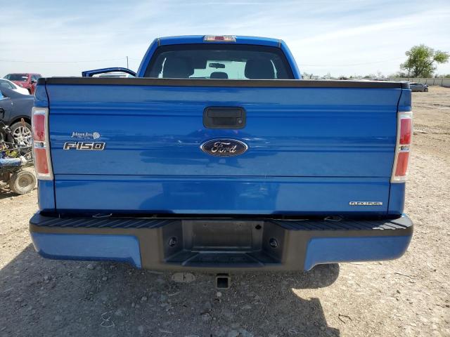 1FTFX1CF7EFC94495 Ford F150 Super Cab