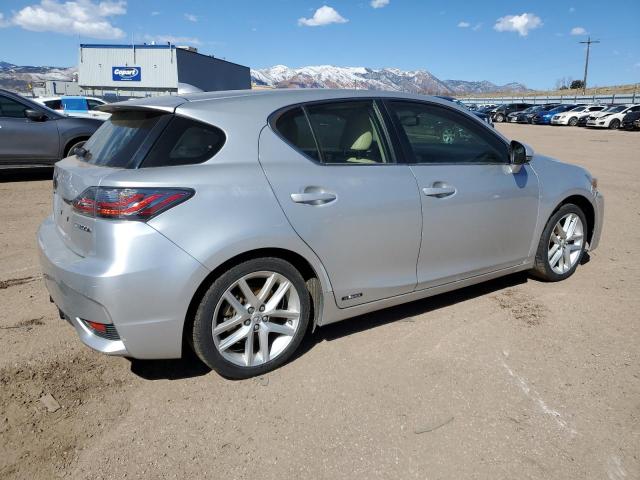 JTHKD5BH7F2229669 Lexus CT 200