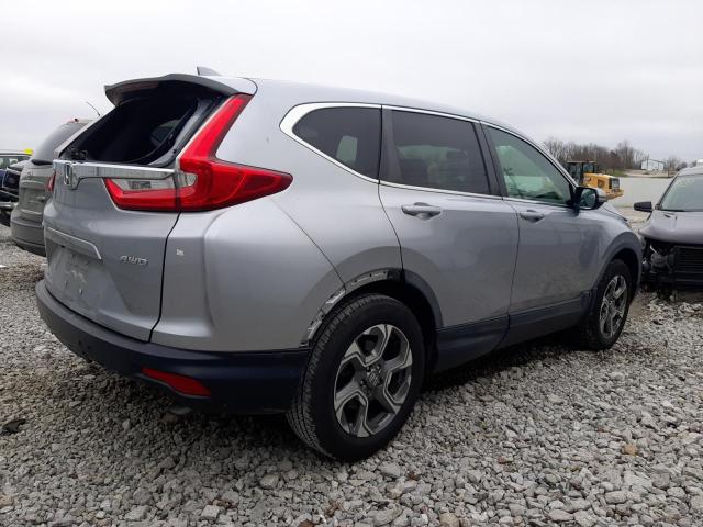 5J6RW2H59HL063216 Honda CR-V EX