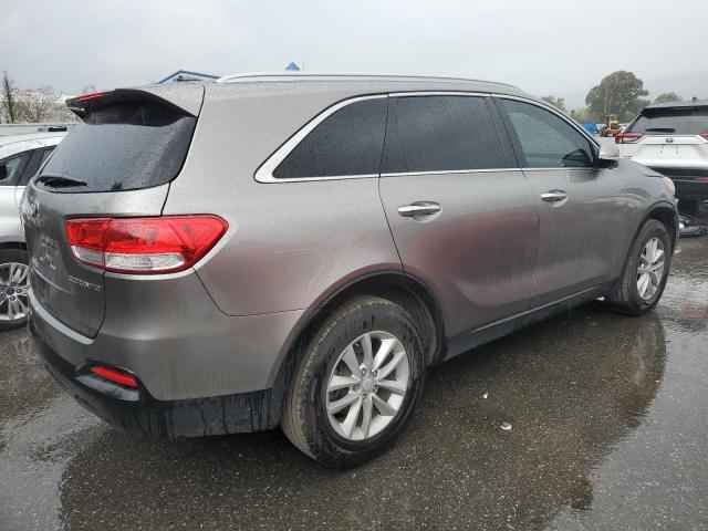 5XYPG4A59JG356857 KIA SORENTO LX