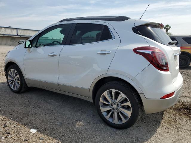KL4CJASB9LB003948 Buick Encore Preferred