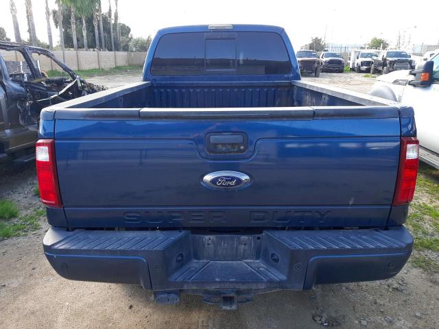 1FT8W3BT9GEC57018 Ford F350 Super Duty