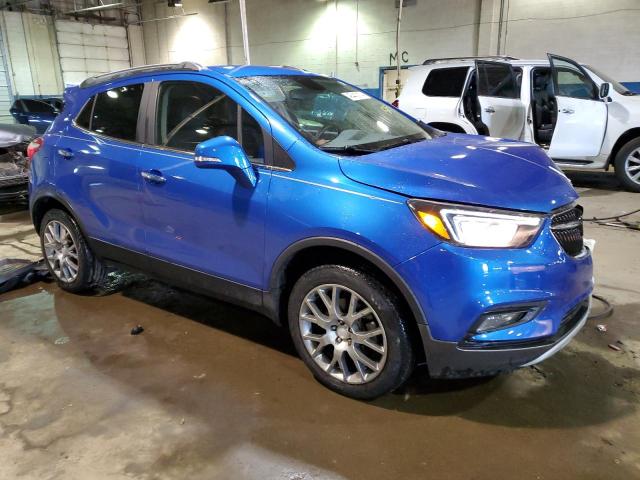 KL4CJ1SB6JB634508 Buick Encore Sport Touring