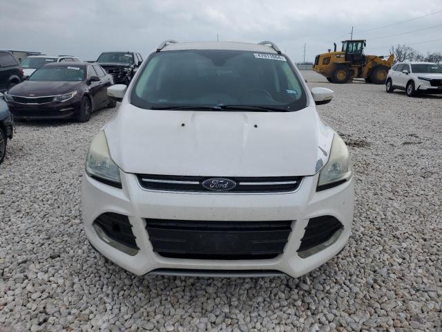 1FMCU0JX1GUC66025 Ford Escape Titanium