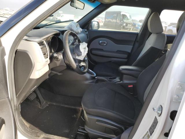 KNDJN2A27E7024456 KIA Soul
