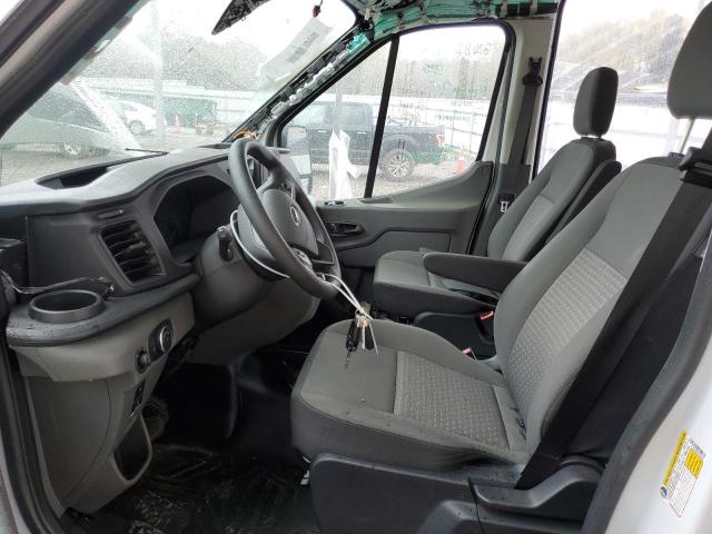 1FTYE1C83PKA48439 Ford Transit T-150