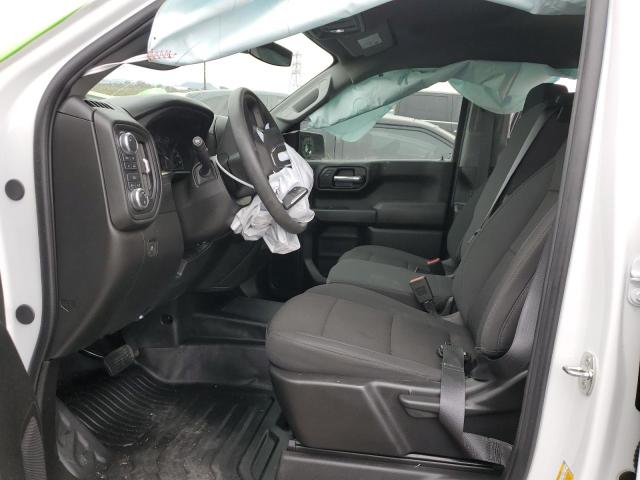 1GTPUAEK2RZ161283 GMC Sierra K1500