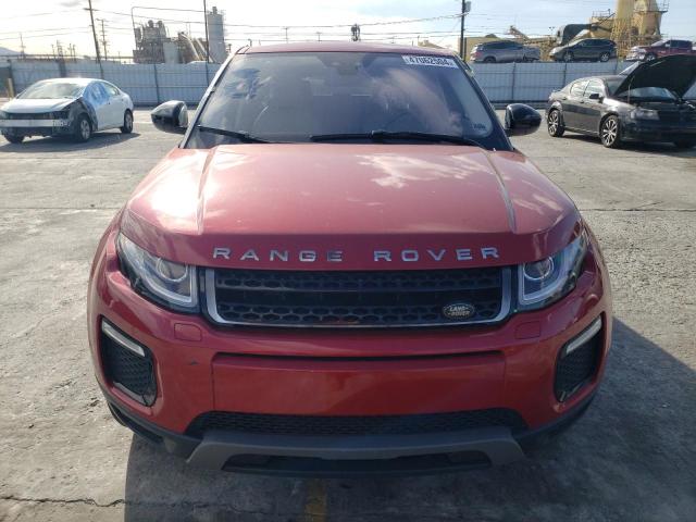 SALVP2BG9GH098943 Land Rover Range Rover Evoque Se