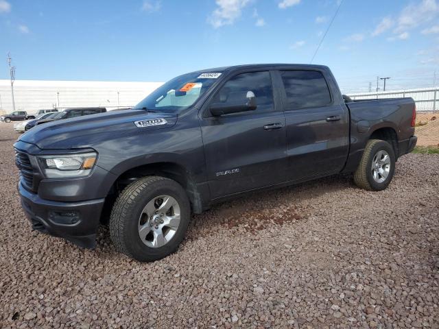 Auction sale of the 2019 Ram 1500 Big Horn/lone Star, vin: 1C6SRFFT8KN625665, lot number: 44356424
