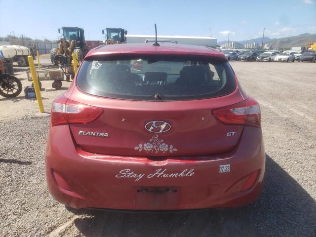 KMHD35LH6EU201114 Hyundai ELANTRA GT