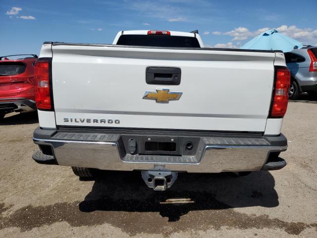 1GC2CUEG3HZ360173 Chevrolet Silverado C2500 Heavy Duty