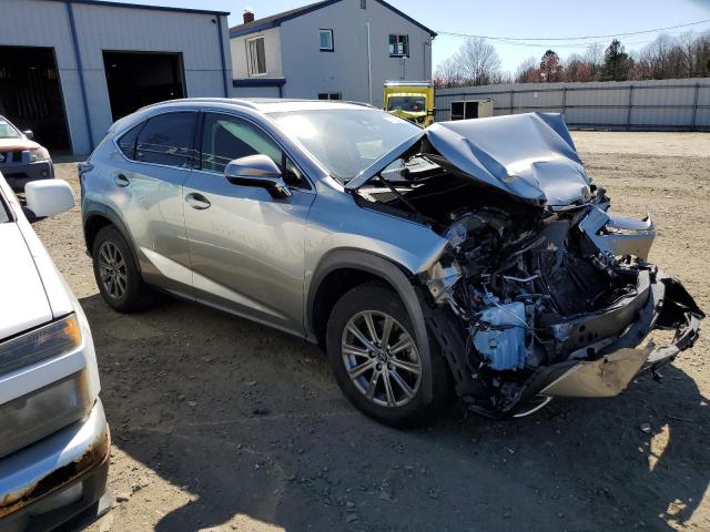 JTJDARDZ1L2224668 Lexus NX 300