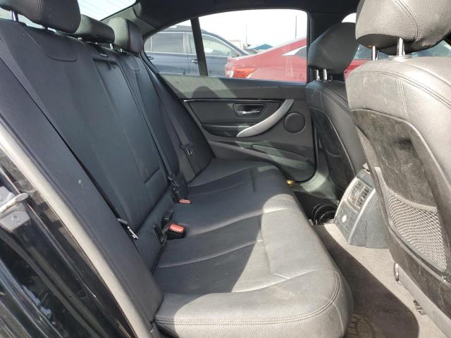 WBA8E9G54GNT85275 BMW 328 I Sulev