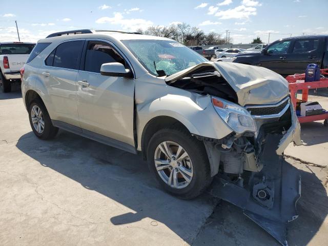 2GNFLCE39F6433247 Chevrolet EQUINOX LT