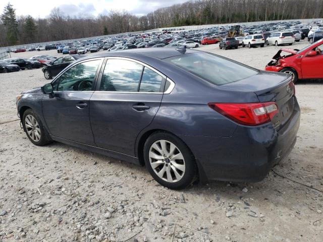 4S3BNAC66H3058639 Subaru Legacy 2.5i Premium