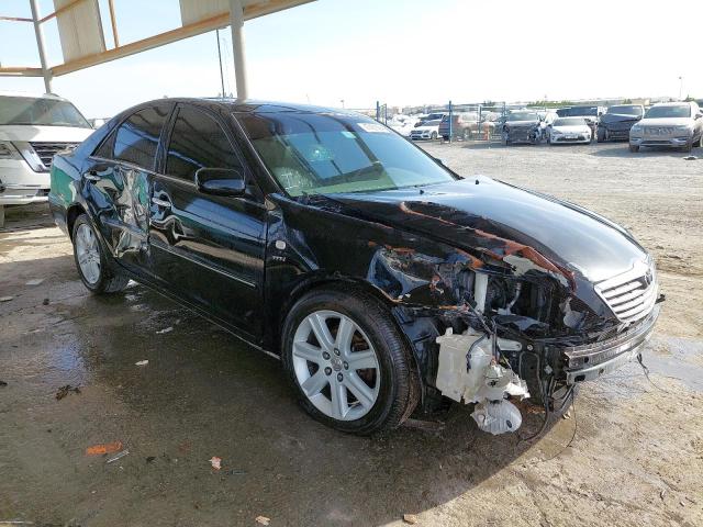 Auction sale of the 2005 Toyota Camry, vin: NV18034979, lot number: 47451594
