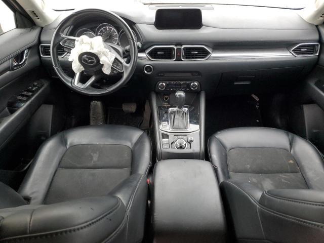 JM3KFBCM4J0366148 Mazda Cx-5 Touring