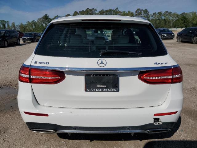 WDDZH6JB6KA624701 Mercedes-Benz E 450 4matic