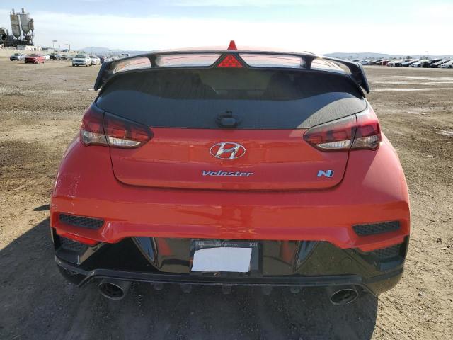 KMHT36AH7NU013058 Hyundai VELOSTER N
