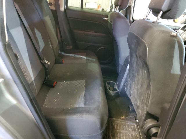 1C4NJRBB6GD549887 Jeep Patriot Sport