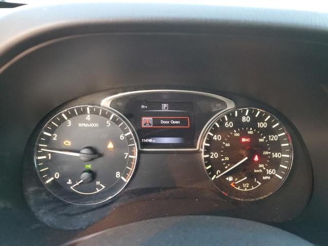 5N1DR2MN5HC659514 Nissan Pathfinder S