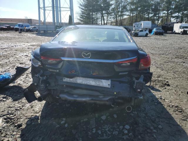 JM1GL1V58H1151688 Mazda 6 TOURING