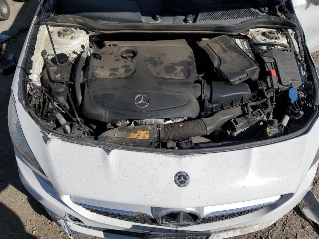 WDDSJ4EB2KN757579 Mercedes-Benz CLA 250