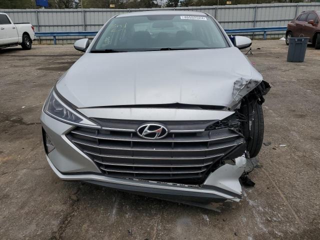 5NPD74LF1KH462853 Hyundai ELANTRA SE