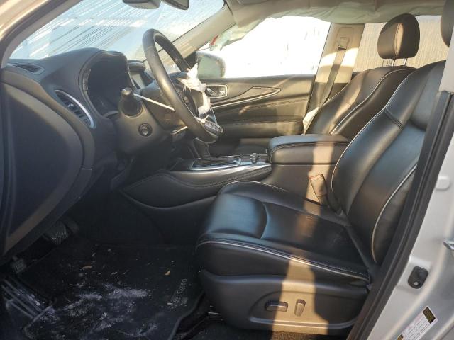 5N1DL0MN1LC526537 Infiniti QX60 LUXE