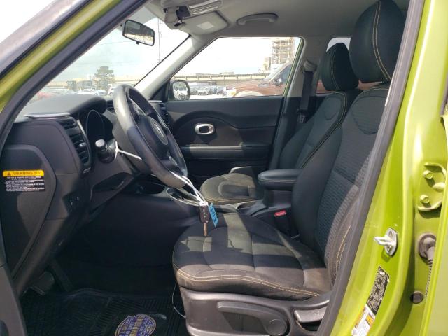 KNDJP3A56G7845190 KIA SOUL +
