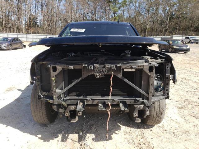 1GNSCHKC7JR283040 Chevrolet Suburban C1500 Lt