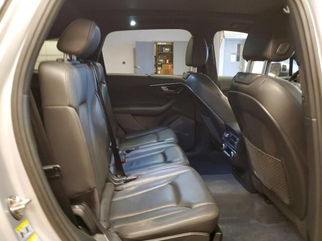 WA1LAAF78HD027157 Audi Q7 Premium Plus
