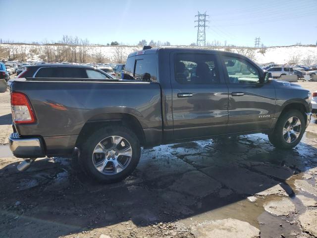 1C6SRFFT9KN856753 RAM 1500 Big Horn/lone Star