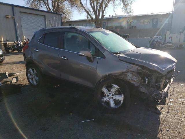 KL4CJASB7FB074862 Buick Encore