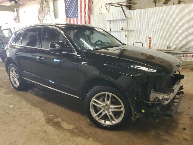 WA1L2AFPXHA085673 Audi Q5 Premium Plus