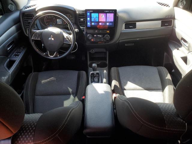 JA4AD2A30GZ014199 Mitsubishi Outlander Es