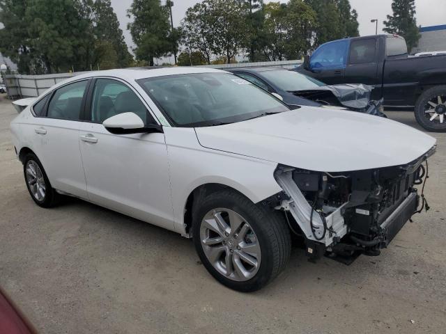 1HGCY2F61PA055401 Honda Accord Hybrid Exl
