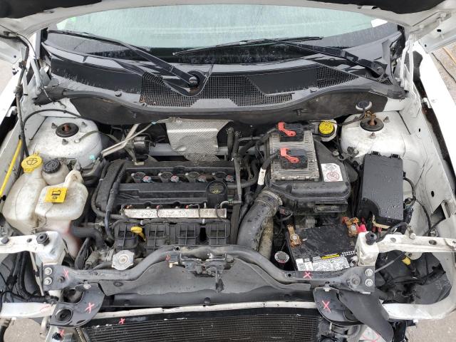 1C4NJPFA5HD161170 Jeep Patriot Latitude