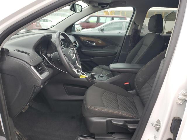 3GKALMEV7KL298189 GMC Terrain Sle