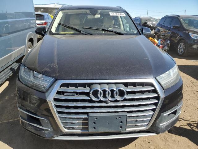 WA1LAAF77HD008180 Audi Q7 Premium Plus