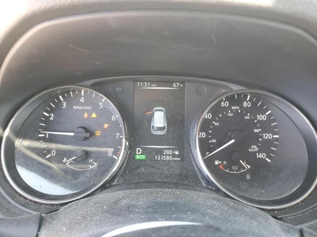 KNMAT2MV0HP565431 Nissan ROGUE S