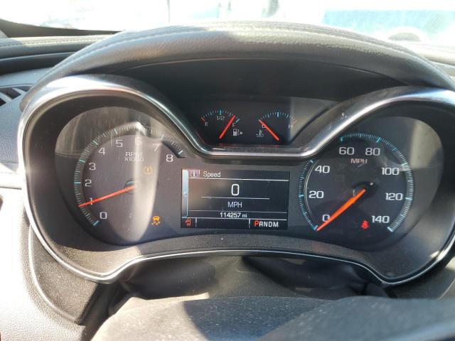 2G1155S39E9315136 Chevrolet IMPALA LTZ