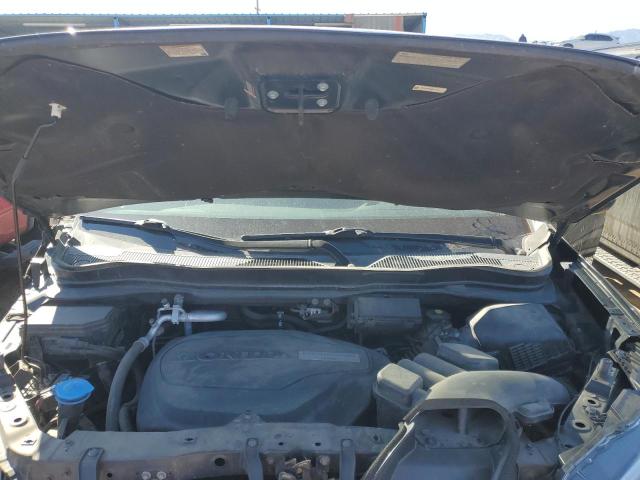5FNYF6H54GB117774 Honda PILOT EXL