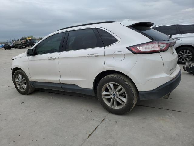2FMPK3J91HBC44706 Ford EDGE SEL