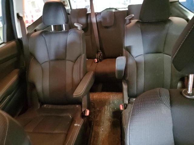 4S4WMAFD3M3400763 Subaru Ascent Premium