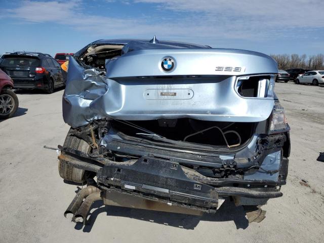 WBA3A5C59EJ465244 BMW 328 I