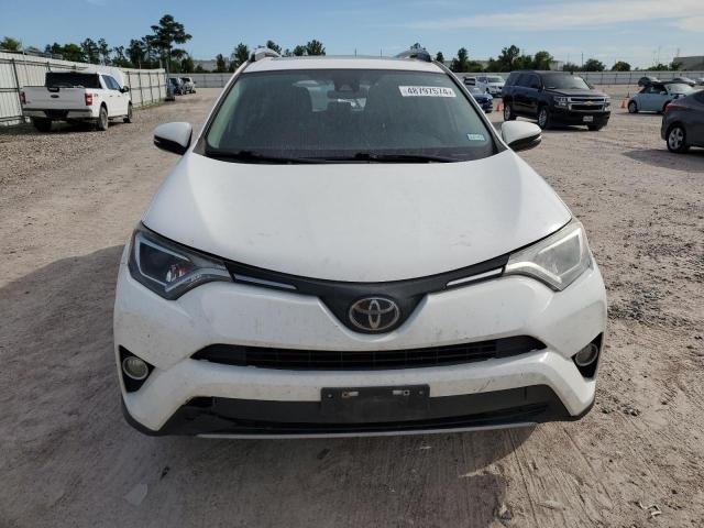 2T3WFREV8JW512037 Toyota Rav4 Adventure