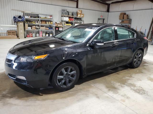 Auction sale of the 2014 Acura Tl, vin: 19UUA8F26EA007981, lot number: 48048294
